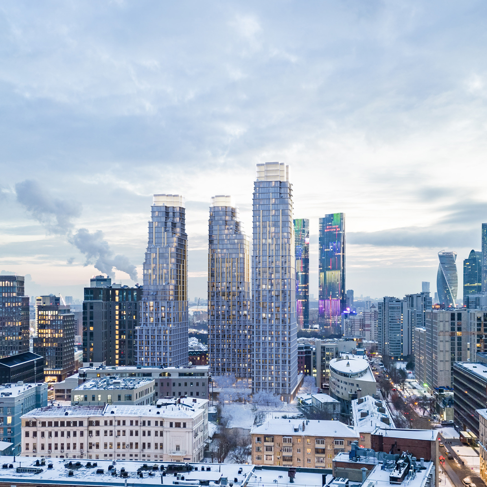 Московское градостроительное бюро